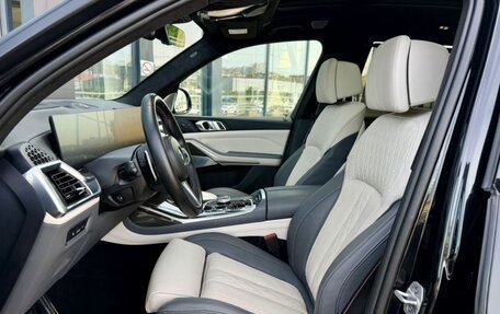 BMW X7, 2023 год, 11 999 000 рублей, 6 фотография