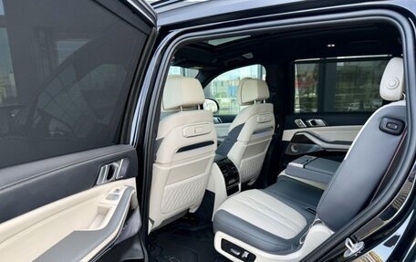 BMW X7, 2023 год, 11 999 000 рублей, 17 фотография