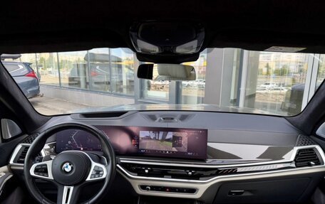BMW X7, 2023 год, 11 999 000 рублей, 14 фотография