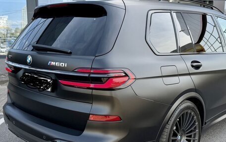 BMW X7, 2023 год, 11 999 000 рублей, 4 фотография