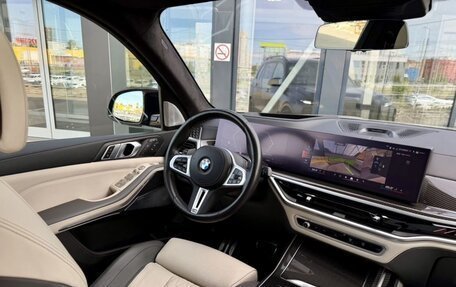 BMW X7, 2023 год, 11 999 000 рублей, 18 фотография