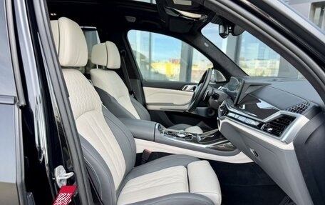 BMW X7, 2023 год, 11 999 000 рублей, 8 фотография