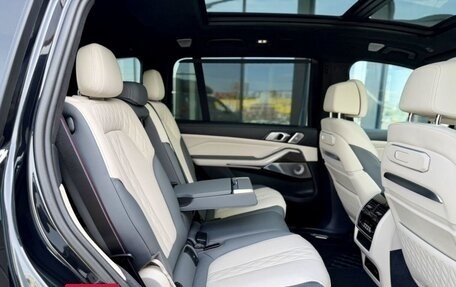 BMW X7, 2023 год, 11 999 000 рублей, 16 фотография