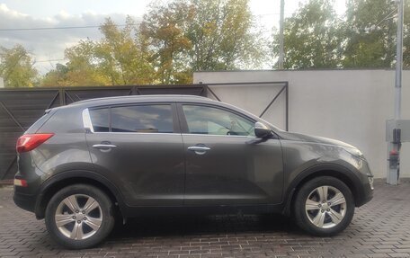 KIA Sportage III, 2011 год, 1 080 000 рублей, 3 фотография