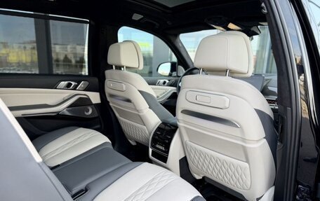 BMW X7, 2023 год, 11 999 000 рублей, 19 фотография