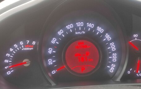 KIA Sportage III, 2011 год, 1 080 000 рублей, 6 фотография
