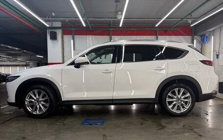 Mazda CX-8, 2022 год, 3 700 000 рублей, 7 фотография
