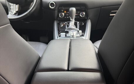 Mazda CX-8, 2022 год, 3 700 000 рублей, 11 фотография