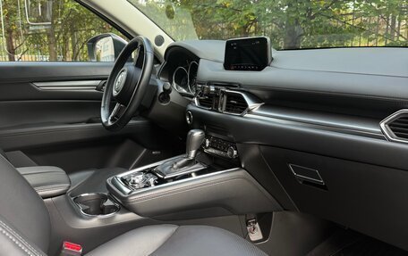 Mazda CX-8, 2022 год, 3 700 000 рублей, 13 фотография