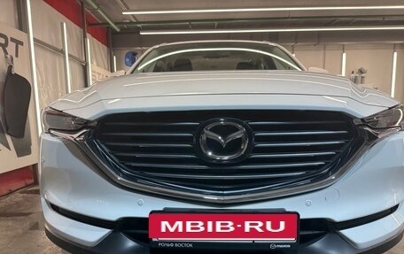 Mazda CX-8, 2022 год, 3 700 000 рублей, 5 фотография
