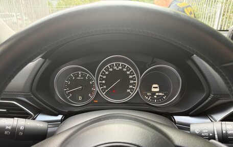 Mazda CX-8, 2022 год, 3 700 000 рублей, 15 фотография