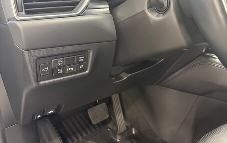 Mazda CX-8, 2022 год, 3 700 000 рублей, 20 фотография