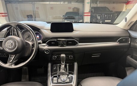 Mazda CX-8, 2022 год, 3 700 000 рублей, 23 фотография