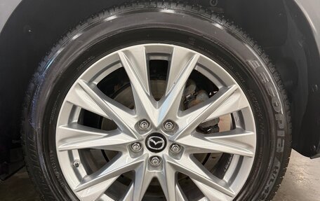 Mazda CX-8, 2022 год, 3 700 000 рублей, 29 фотография