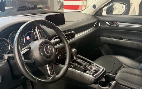 Mazda CX-8, 2022 год, 3 700 000 рублей, 25 фотография