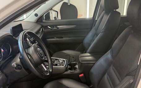 Mazda CX-8, 2022 год, 3 700 000 рублей, 26 фотография