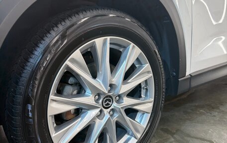 Mazda CX-8, 2022 год, 3 700 000 рублей, 30 фотография