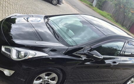 Hyundai i40 I рестайлинг, 2014 год, 950 000 рублей, 7 фотография