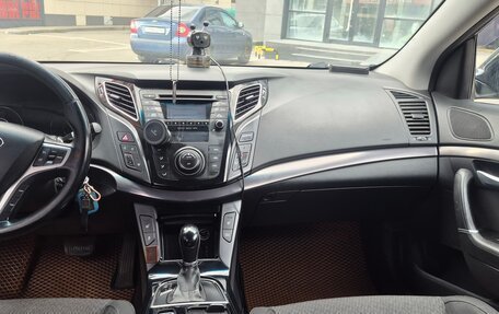 Hyundai i40 I рестайлинг, 2014 год, 950 000 рублей, 6 фотография