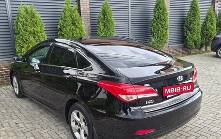 Hyundai i40 I рестайлинг, 2014 год, 950 000 рублей, 8 фотография