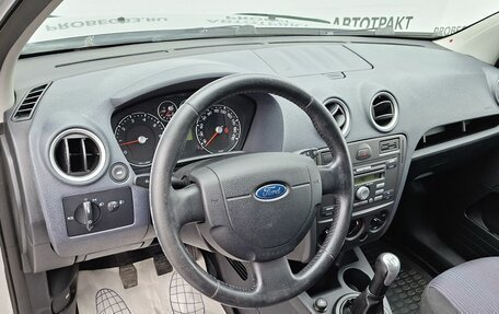 Ford Fusion I, 2006 год, 549 000 рублей, 9 фотография