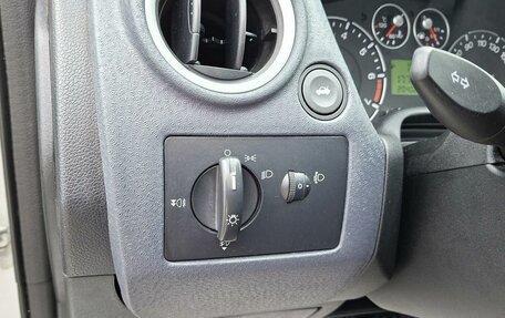 Ford Fusion I, 2006 год, 549 000 рублей, 15 фотография