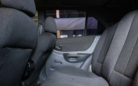 Hyundai Accent II, 2004 год, 200 000 рублей, 10 фотография