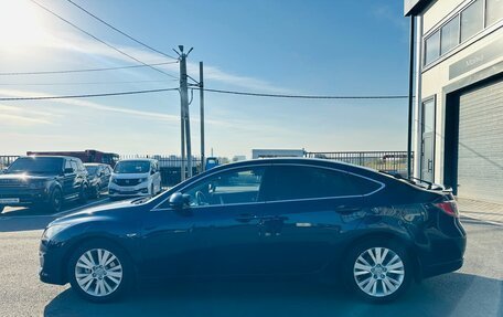 Mazda 6, 2008 год, 859 000 рублей, 3 фотография