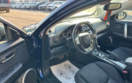 Mazda 6, 2008 год, 859 000 рублей, 10 фотография