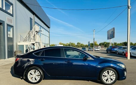 Mazda 6, 2008 год, 859 000 рублей, 7 фотография