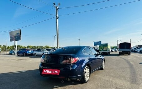 Mazda 6, 2008 год, 859 000 рублей, 6 фотография