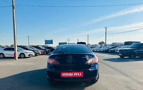 Mazda 6, 2008 год, 859 000 рублей, 5 фотография