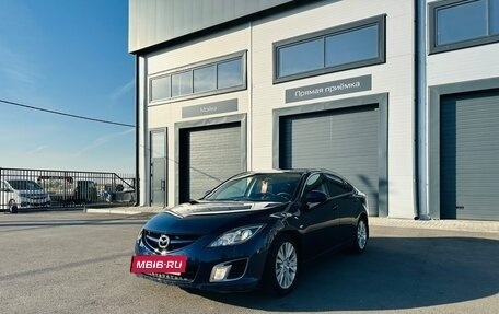Mazda 6, 2008 год, 859 000 рублей, 2 фотография