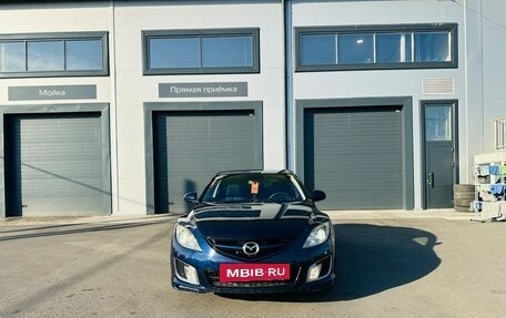 Mazda 6, 2008 год, 859 000 рублей, 9 фотография