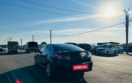 Mazda 6, 2008 год, 859 000 рублей, 4 фотография