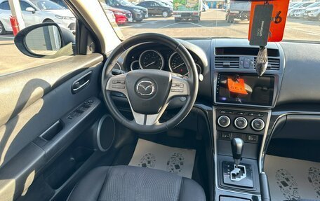 Mazda 6, 2008 год, 859 000 рублей, 14 фотография