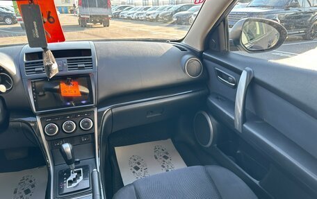 Mazda 6, 2008 год, 859 000 рублей, 15 фотография