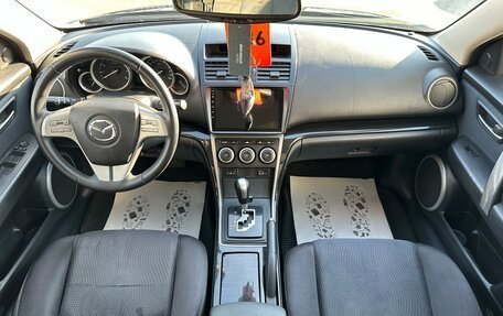 Mazda 6, 2008 год, 859 000 рублей, 16 фотография