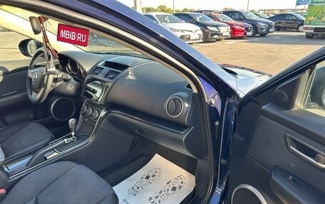 Mazda 6, 2008 год, 859 000 рублей, 12 фотография