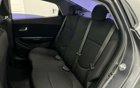 KIA Rio III рестайлинг, 2012 год, 780 000 рублей, 14 фотография
