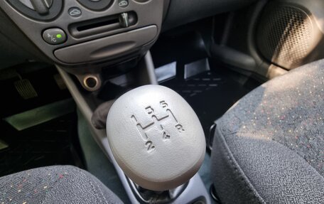 Hyundai Accent II, 2011 год, 675 000 рублей, 33 фотография
