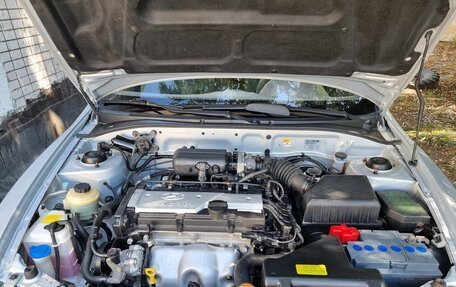 Hyundai Accent II, 2011 год, 675 000 рублей, 30 фотография