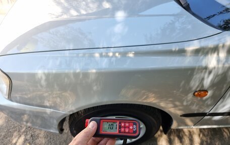 Hyundai Accent II, 2011 год, 675 000 рублей, 28 фотография