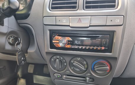 Hyundai Accent II, 2011 год, 675 000 рублей, 36 фотография