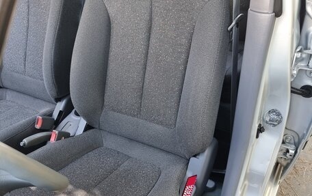 Hyundai Accent II, 2011 год, 675 000 рублей, 35 фотография