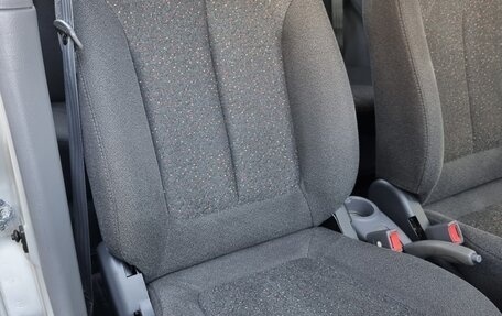 Hyundai Accent II, 2011 год, 675 000 рублей, 37 фотография