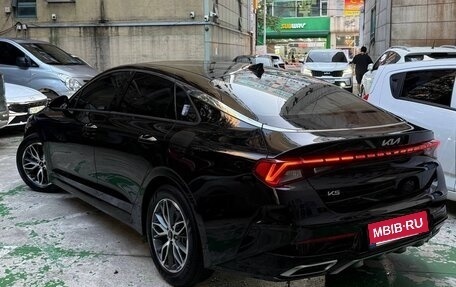 KIA K5, 2022 год, 3 200 000 рублей, 3 фотография