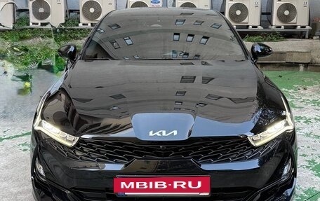 KIA K5, 2022 год, 3 200 000 рублей, 2 фотография