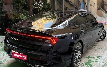 KIA K5, 2022 год, 3 200 000 рублей, 4 фотография