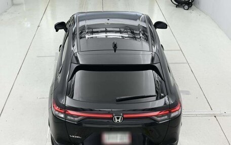 Honda Vezel, 2022 год, 1 710 000 рублей, 8 фотография